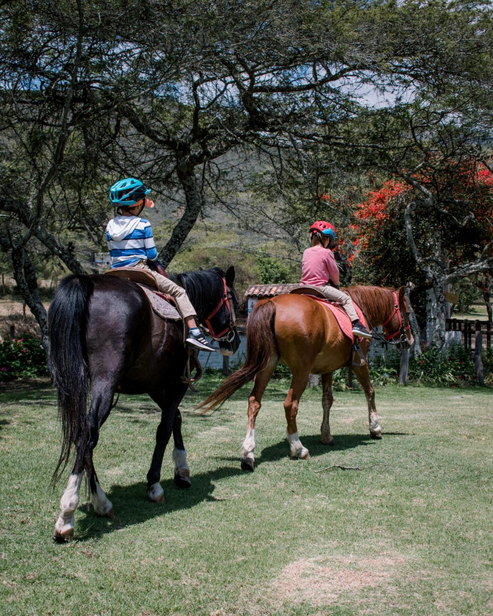 Hacienda San Francisco Hotel Tumbabiro Екстериор снимка
